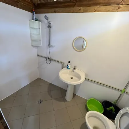 каравана чайка סוזופול